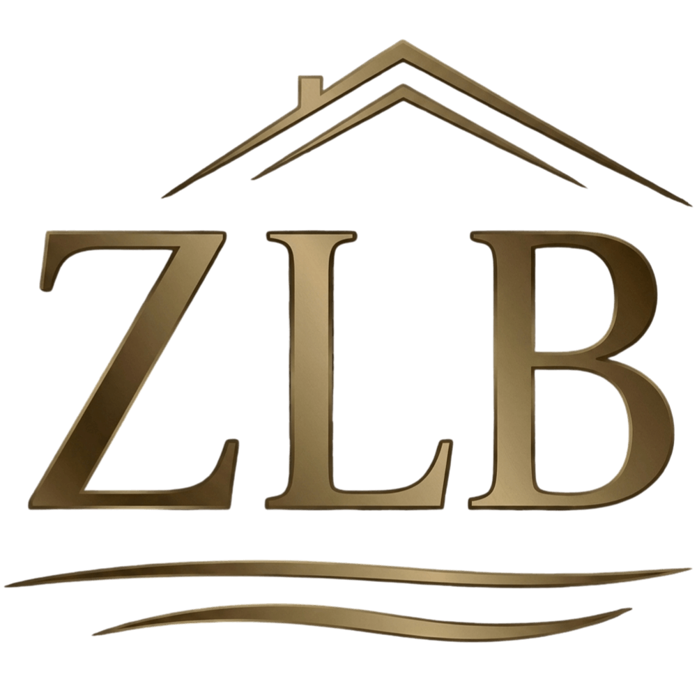 Zakaria Luxe Bouw logo tegelwerk en badkamer renovatie Nederland